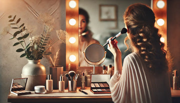Makeup Tips for Women in Their 30s, 40s, and Beyond