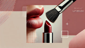 Lip Brush A Tool for Precision and Elegance