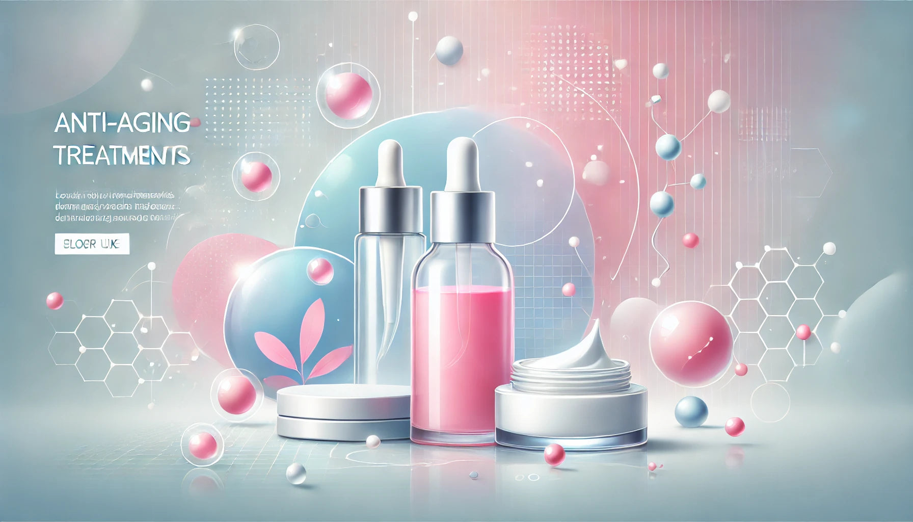 Revolutionary Anti-Aging Treatments to Turn Back the Clock