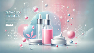 Revolutionary Anti-Aging Treatments to Turn Back the Clock