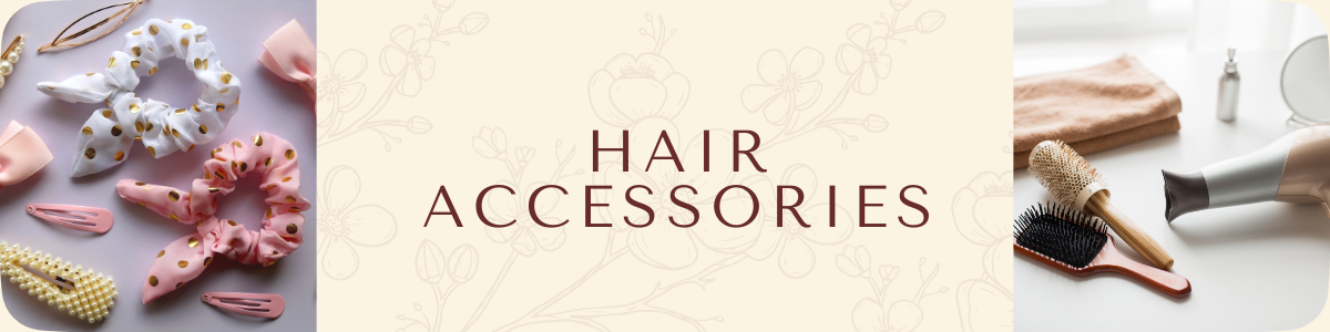 Must-Have Hair Accessories for the Season