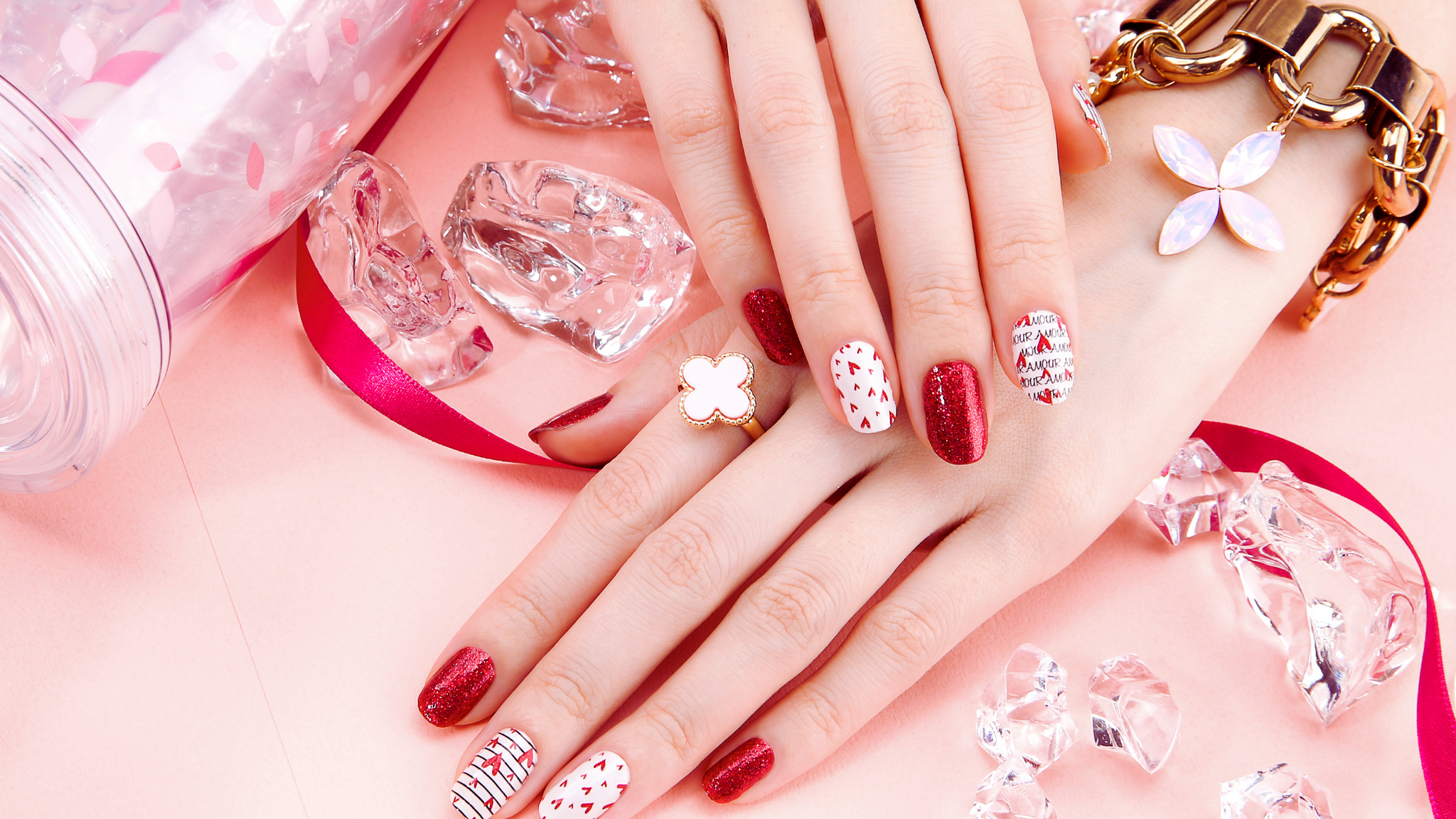 The Comprehensive Guide to Nail Care Enhancing the Health and Beauty of Your Nails