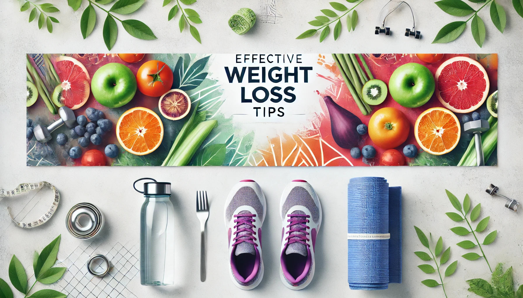 Practical Tips to Help You Lose Weight and Keep It Off