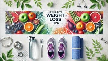 Practical Tips to Help You Lose Weight and Keep It Off