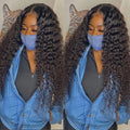 100% Unprocessed Malaysian Remy Human Hair - Beauty Accessories Now