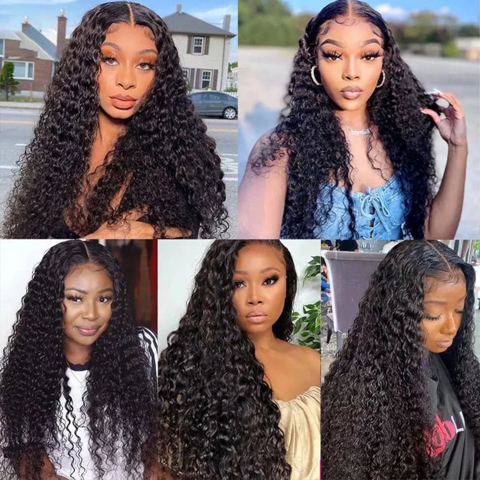 100% Unprocessed Malaysian Remy Human Hair - Beauty Accessories Now