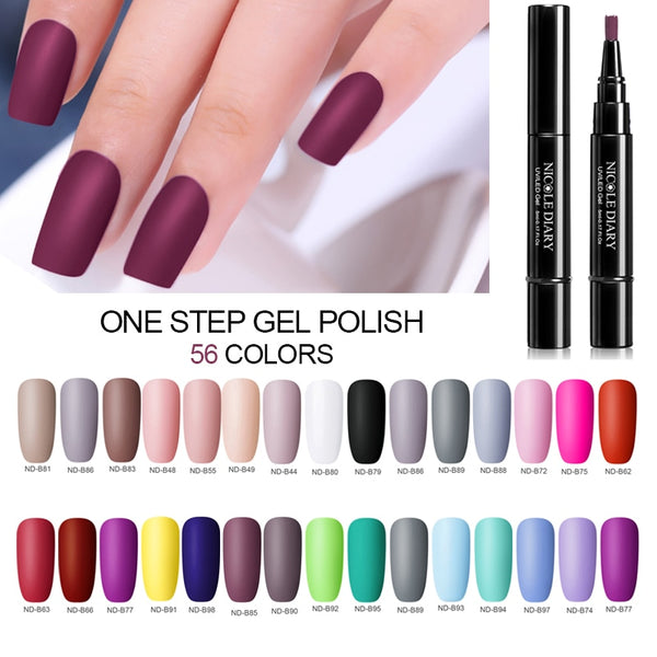 Nail Polish pen