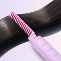 1500mAh USB Heating Hair Straightener - Beauty Accessories Now