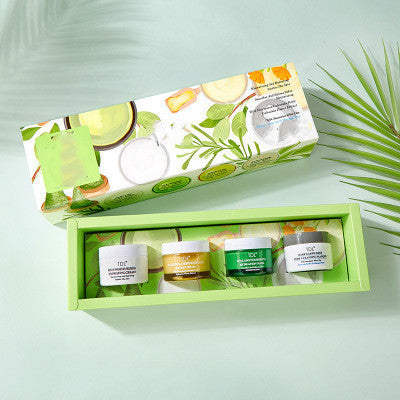 Avocado Skin Care Kit-Hydrating Cream