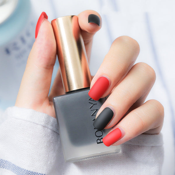 Peelable Odor-Free Water-Based Nail Polish