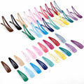 20pcs Alligator Hair Clips For The Women - Beauty Accessories Now