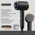 2400W 3th Gear Professional Hair Dryer - Beauty Accessories Now