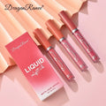 3 PCS Liquid Lipsticks Set - Beauty Accessories Now