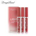 3 PCS Liquid Lipsticks Set - Beauty Accessories Now