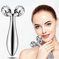 3D Roller Massager Thin Face - Beauty Accessories Now