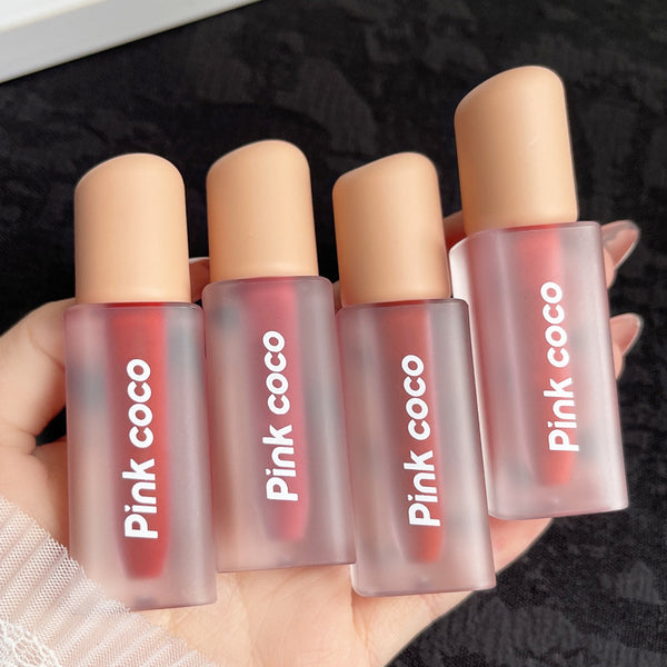 Matte Lip Gloss