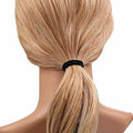 50pcs Women Girls Hair Rubber Bands Hair Tie - Beauty Accessories Now