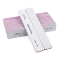 5Pcs Professional Nail File UV Gel Polishing Manicure Tools - Beauty Accessories Now