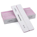 5Pcs Professional Nail File UV Gel Polishing Manicure Tools - Beauty Accessories Now