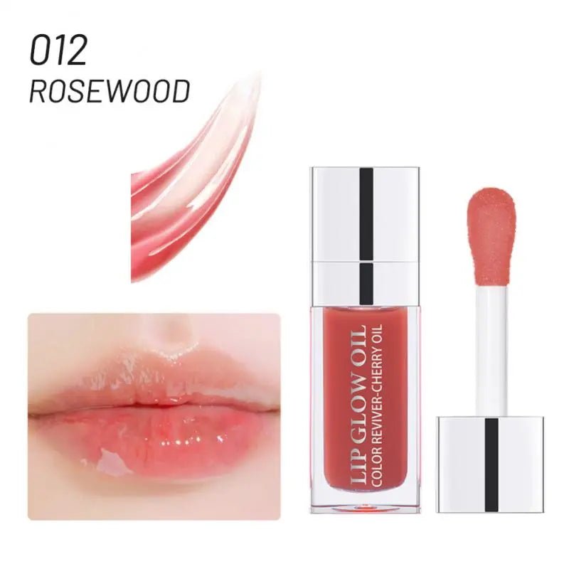 6ml Sext Lip Oil Hydrating Plumping Lip Coat For Lipstick - Beauty Accessories Now