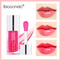 6ml Sext Lip Oil Hydrating Plumping Lip Coat For Lipstick - Beauty Accessories Now