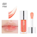 6ml Sext Lip Oil Hydrating Plumping Lip Coat For Lipstick - Beauty Accessories Now