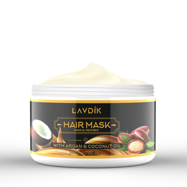 Deep Nourishing Hair Mask Conditioner