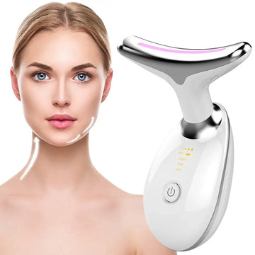 face machine neck lifting beauty device