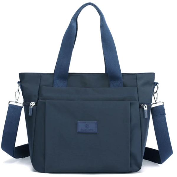 Everyday Crossbody Shoulder Bag