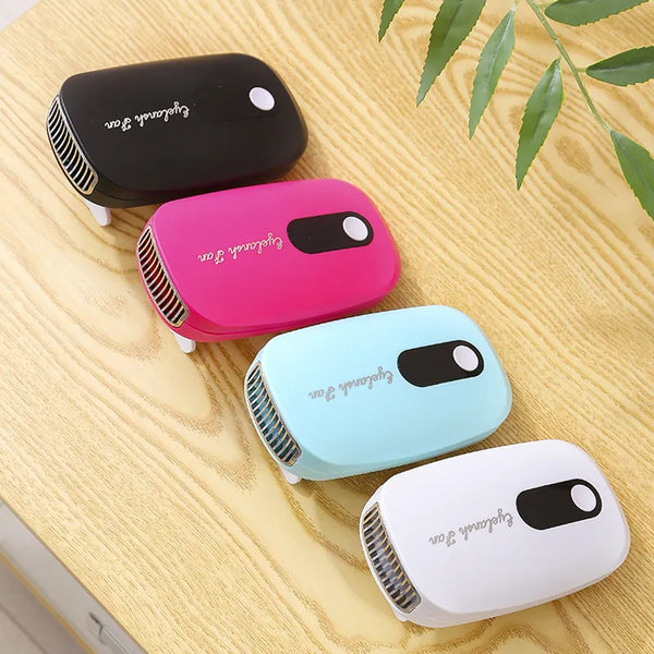 Eye Lash Hair Dryer