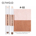 Contouring Pencil Cosmetics For FaceSpecifications:
Formulation: StickSkin Type: All Skin TypesSize: Full SizeBenefit: MoisturizerUse: FaceType: ConcealerFeature 1: Contouring for FaceFeature 2: HighliBeauty Accessories NowBeauty Accessories NowContouring Pencil Cosmetics