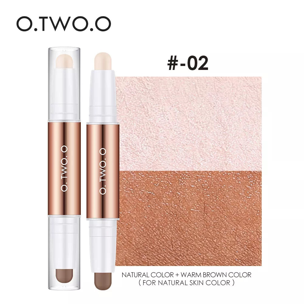 Contouring Pencil Cosmetics For FaceSpecifications:
Formulation: StickSkin Type: All Skin TypesSize: Full SizeBenefit: MoisturizerUse: FaceType: ConcealerFeature 1: Contouring for FaceFeature 2: HighliBeauty Accessories NowBeauty Accessories NowContouring Pencil Cosmetics