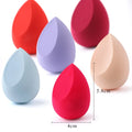 Makeup Sponge Concealer Smooth Cosmetic Powder PuffSpecifications:
Item Type: Cosmetic PuffNumber of Pieces: One UnitQuantity: 1pcsBeauty Accessories NowBeauty Accessories NowMakeup Sponge Concealer Smooth Cosmetic Powder Puff