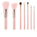 High-End Professional Makeup Brushes SetSpecifications:
Used With: BlusherUsed With: ConcealerUsed With: Eye ShadowItem Type: Makeup BrushSize: 15cmBrush Material: Synthetic HairBrush Material: Wool FiberHBeauty Accessories NowBeauty Accessories NowHigh-End Professional Makeup Brushes Set