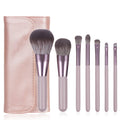 High-End Professional Makeup Brushes SetSpecifications:
Used With: BlusherUsed With: ConcealerUsed With: Eye ShadowItem Type: Makeup BrushSize: 15cmBrush Material: Synthetic HairBrush Material: Wool FiberHBeauty Accessories NowBeauty Accessories NowHigh-End Professional Makeup Brushes Set