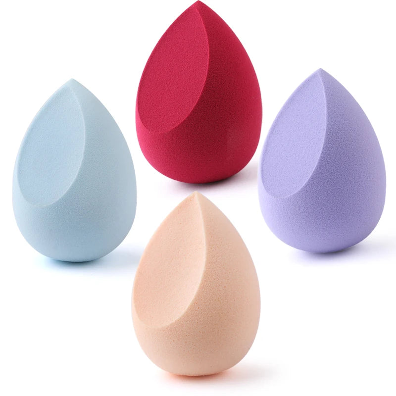 Makeup Sponge Concealer Smooth Cosmetic Powder PuffSpecifications:
Item Type: Cosmetic PuffNumber of Pieces: One UnitQuantity: 1pcsBeauty Accessories NowBeauty Accessories NowMakeup Sponge Concealer Smooth Cosmetic Powder Puff