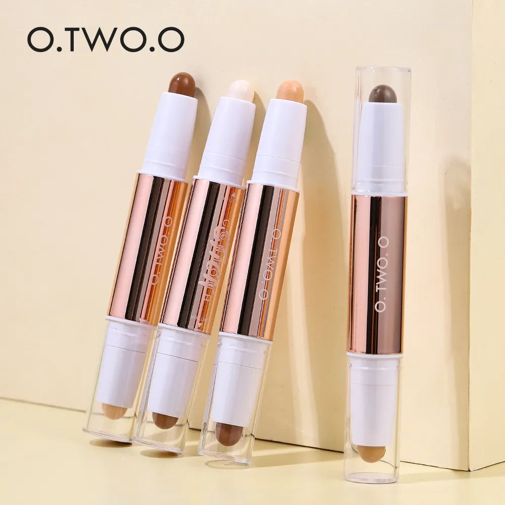 Contouring Pencil Cosmetics For FaceSpecifications:
Formulation: StickSkin Type: All Skin TypesSize: Full SizeBenefit: MoisturizerUse: FaceType: ConcealerFeature 1: Contouring for FaceFeature 2: HighliBeauty Accessories NowBeauty Accessories NowContouring Pencil Cosmetics