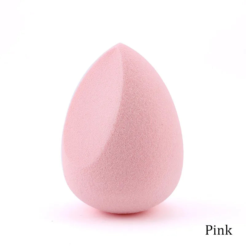 Makeup Sponge Concealer Smooth Cosmetic Powder PuffSpecifications:
Item Type: Cosmetic PuffNumber of Pieces: One UnitQuantity: 1pcsBeauty Accessories NowBeauty Accessories NowMakeup Sponge Concealer Smooth Cosmetic Powder Puff