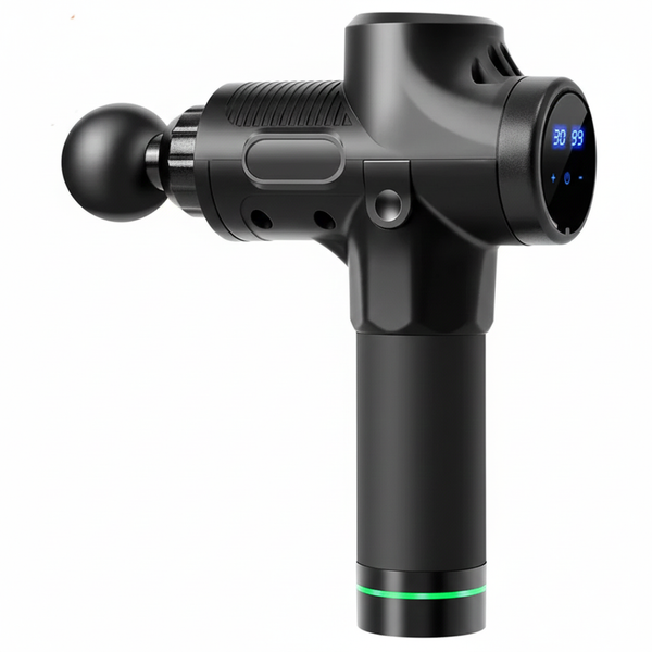 High frequency Massage Gun