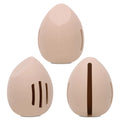 Makeup Sponge HolderSpecifications:
Item Type: Cosmetic PuffMaterial: Eco-friendly SiliconeQuantity: 1pcsChoice: YesBeauty Accessories NowBeauty Accessories NowMakeup Sponge Holder