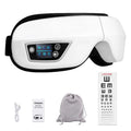 Eye Massager 6D Smart Airbag Vibration Eye CareSpecifications:
Size: MediumMaterial: Abs & TprApplication: EyesItem Type: Massage & RelaxationCharging Time: 5 HoursWorking Time: 15 Minutes / Each TimeInpuBeauty Accessories NowBeauty Accessories NowEye Massager 6D Smart Airbag Vibration Eye Care