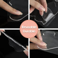 Reusable Silicone Wrinkle Removal Sticker FaceSpecifications:
Power Source: NoneNumber of Pieces: ComboSize: 1.5mmBeauty Accessories NowBeauty Accessories NowReusable Silicone Wrinkle Removal Sticker Face