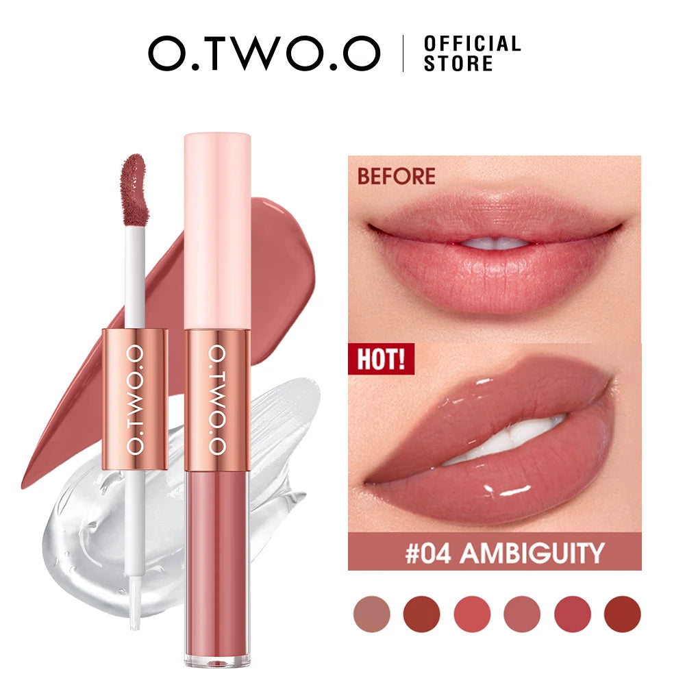 Long Lasting Waterproof LipstickSpecification:
Type: LipstickIngredient: Lip Gloss StickNet Wt: 2g+2gDistributor/importer: Lip TintBenefit: Waterproof / Water-resistantDate of Manufacture: New DaysBeauty Accessories NowBeauty Accessories NowLong Lasting Waterproof Lipstick