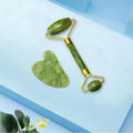 Gua Sha Face Massager RollerSpecifications:
Power Source: NoneNumber of Pieces: One Unit
Beauty Accessories NowBeauty Accessories NowGua Sha Face Massager Roller