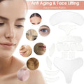 Reusable Silicone Wrinkle Removal Sticker FaceSpecifications:
Power Source: NoneNumber of Pieces: ComboSize: 1.5mmBeauty Accessories NowBeauty Accessories NowReusable Silicone Wrinkle Removal Sticker Face