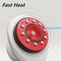 Home Electric Guasha Scraping Massage CuppingSpecifications;
Item Type: Massage & RelaxationApplication: BodyMaterial: AbsChoice: YesBeauty Accessories NowBeauty Accessories NowHome Electric Guasha Scraping Massage Cupping