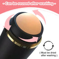 Face Oil Absorbing Roller Natural Volcanic StoneSpecifications:
Support: Dropshipping, wholesaleFunction 1: Real Volcanic RockFunction 2: Makeup ToolFunction 3: Volcanic StonePower Source: NoneBeauty Accessories NowBeauty Accessories NowFace Oil Absorbing Roller Natural Volcanic Stone