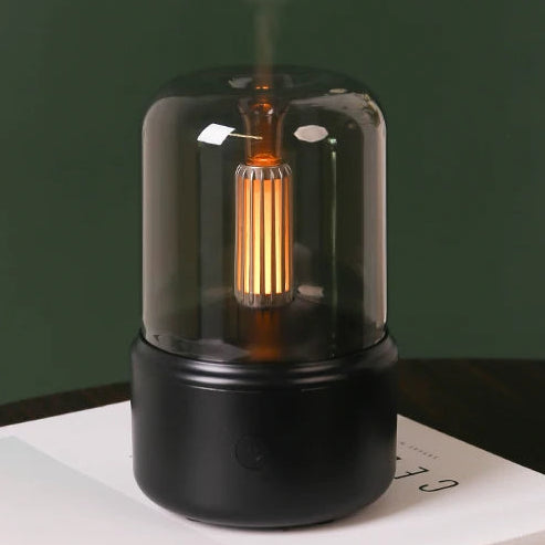 Mini USB Aroma Diffuser– Portable