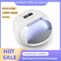 LED Nail Lamp Dryer Big Power Fast Curing Nail GelSpecifications:
Lamp Beads: 30 Pcs Uv Led LampWeight: 1.15kgType: Led LampsMaterial: Plastic and AluminumItem Type: Nail DryerPower Source: ElectricFunction1: Lamp fBeauty Accessories NowBeauty Accessories NowLED Nail Lamp Dryer Big Power Fast Curing Nail Gel