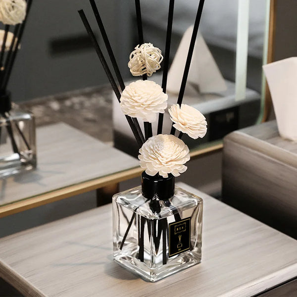 Elegant Long-Lasting Home Fragrance